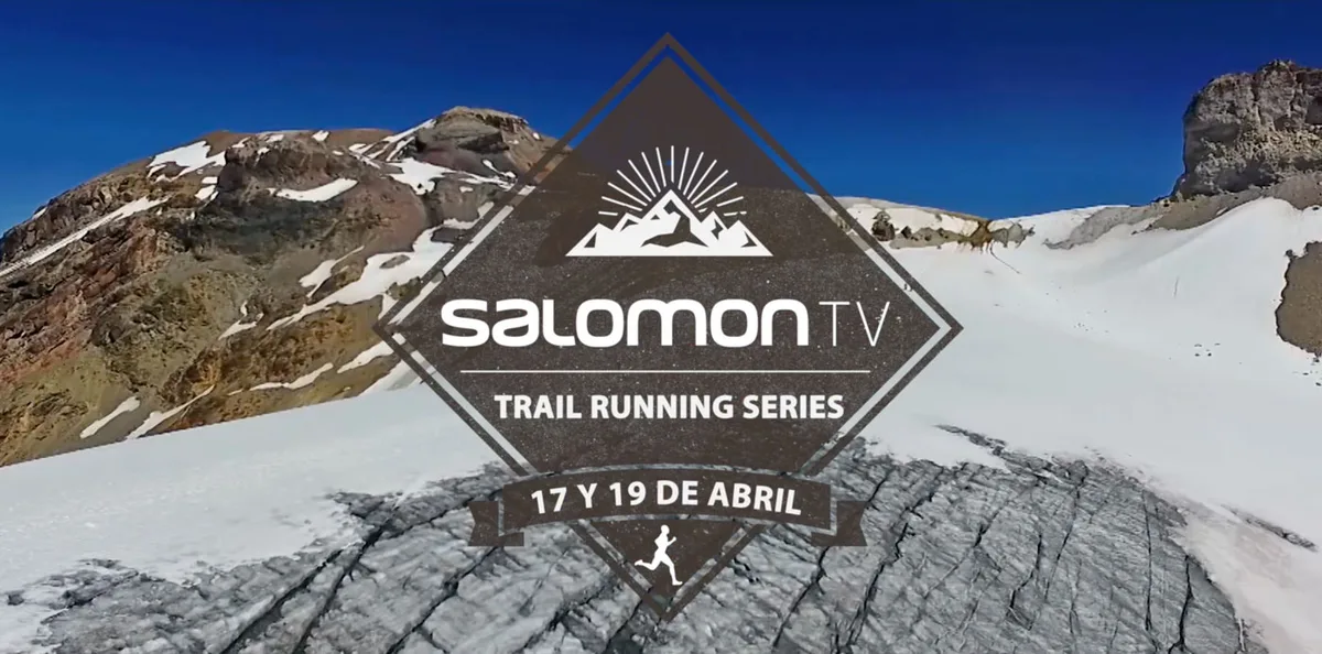 Imagen de portada de «SalomonTV Trail Running Series 2018: sedes y programa».