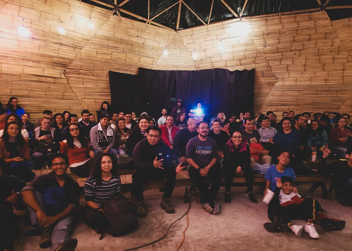 Imagen de portada de «Últimas presentaciones The Dawn Wall en México: fechas y sedes».