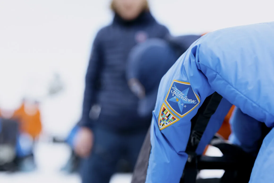Fjallraven Polar 2024