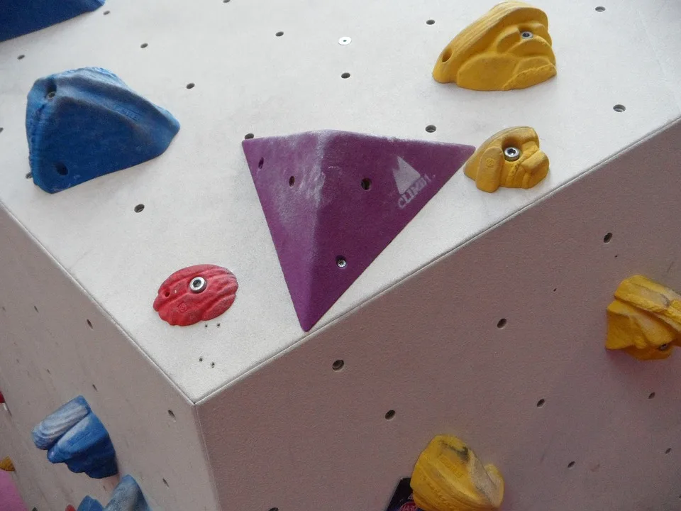 Imagen de portada de «Contra Gravedad: un nuevo muro de escalada abre sus puertas en Guanajuato».