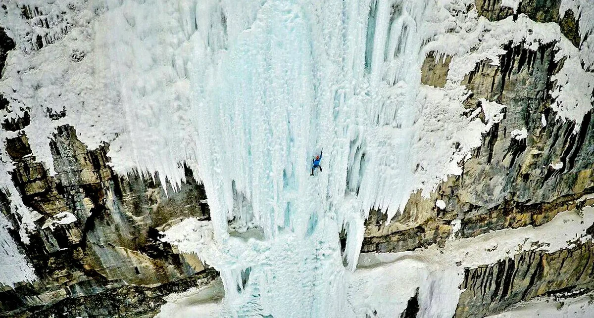Imagen de portada de «Slipstream se resiste a #IceCalling2016. Héctor y Daniel consiguen Polar Circus y Némesis.».