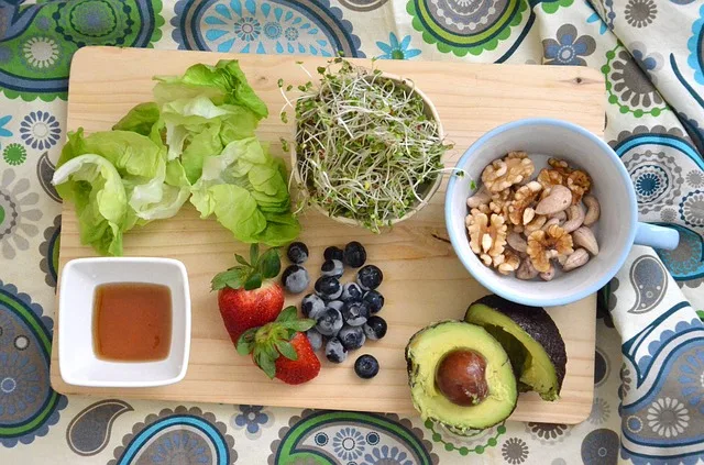 Imagen del archivo de «Opinión: Superfoods y el marketing turbonutritivo, ¿una mentira?».