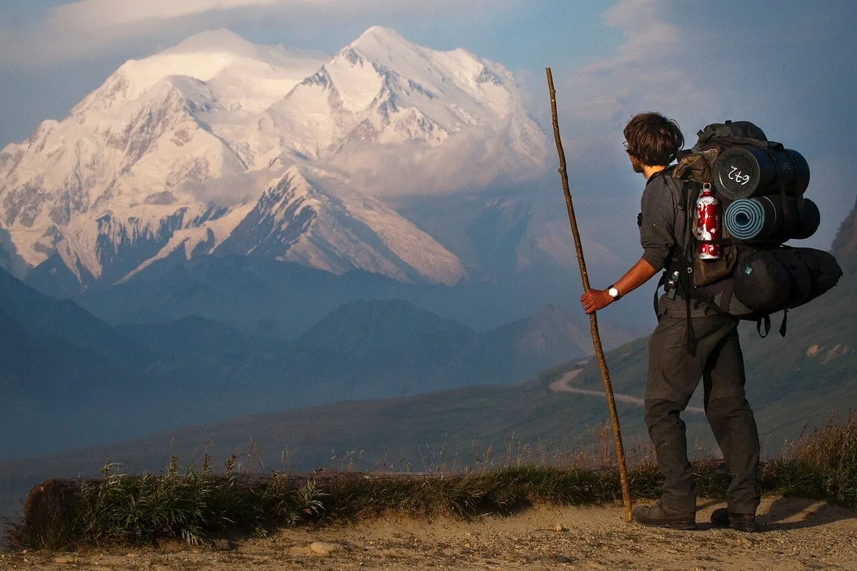 Imagen de portada de «Conoce las 10 rutas de trekking más largas del mundo».