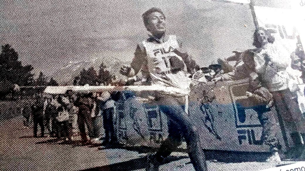 Imagen de portada de «21 años sin retador: aniversario del récord de Ricardo Mejía en el Izta».