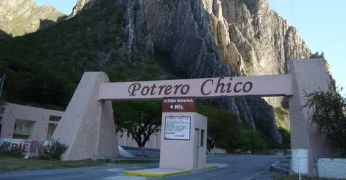 Imagen de portada de «¿Preparándote para multilargos en Potrero Chico?».