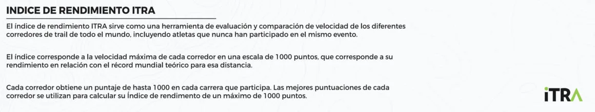 Imagen del archivo de «Infografías ITRA: Mujeres suman solo el 23% de los competidores a nivel mundial».