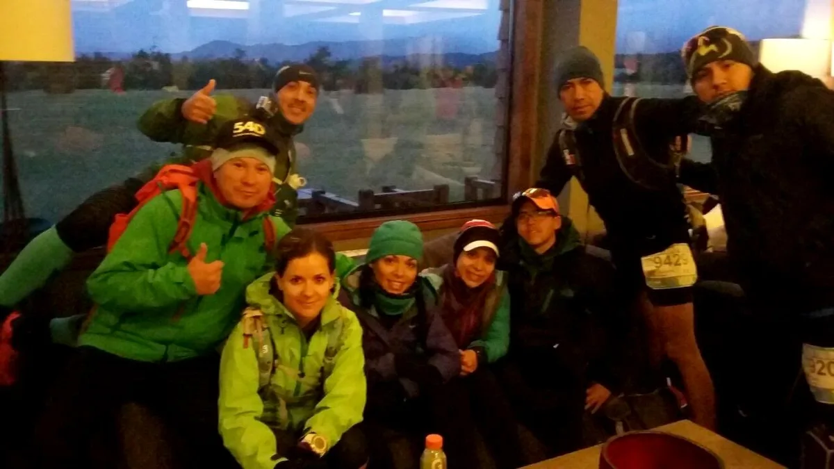 Imagen del archivo de «Crónica Ultra Fiord 2016: El sentimiento de la exploración».