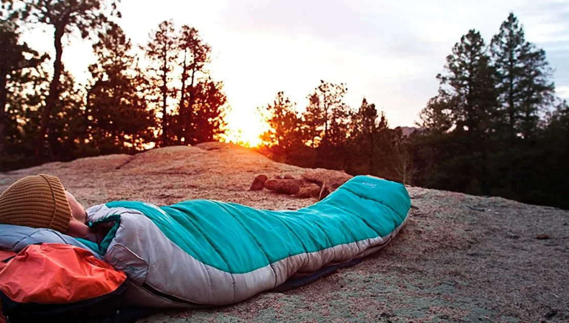 Imagen de portada de «Temperaturas del sleeping bag: lo que es mito y lo que es verdad en los números».