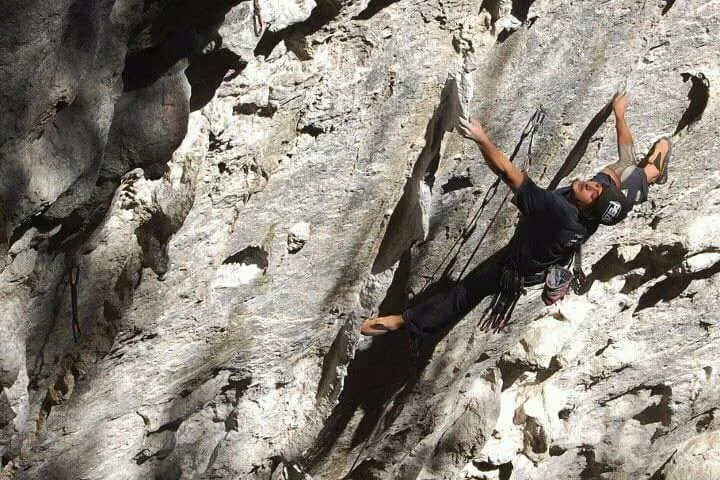 Imagen del archivo de «Los 5.12's favoritos de los escaladores mexicanos. Parte 2 ¿Cuántos has probado?».