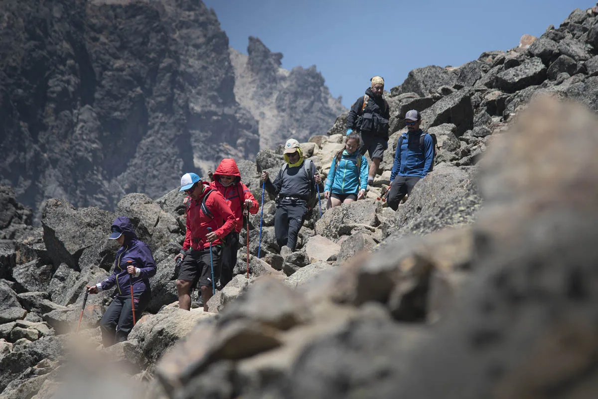 Imagen del archivo de «SalomonTV 2018: a 20 años del récord de Ricardo Mejía en el Iztaccíhuatl».