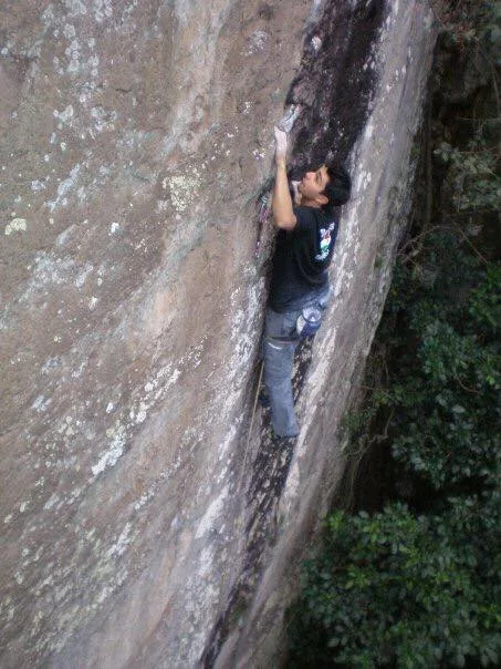 Imagen del archivo de «Los 5.12's favoritos de los escaladores mexicanos. Parte I ¿Cuántas has probado?».