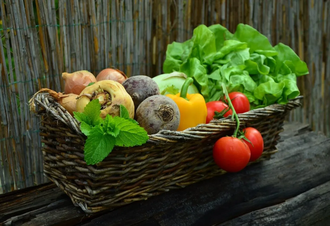Imagen del archivo de «"Las manzanas nacen en el súper": ¿por qué los niños deben aprender a cultivar?».