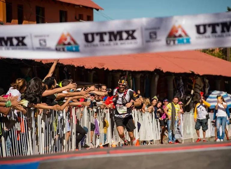 Imagen de portada de «Video: Ultra Trail de México 2016, más allá de la carrera».