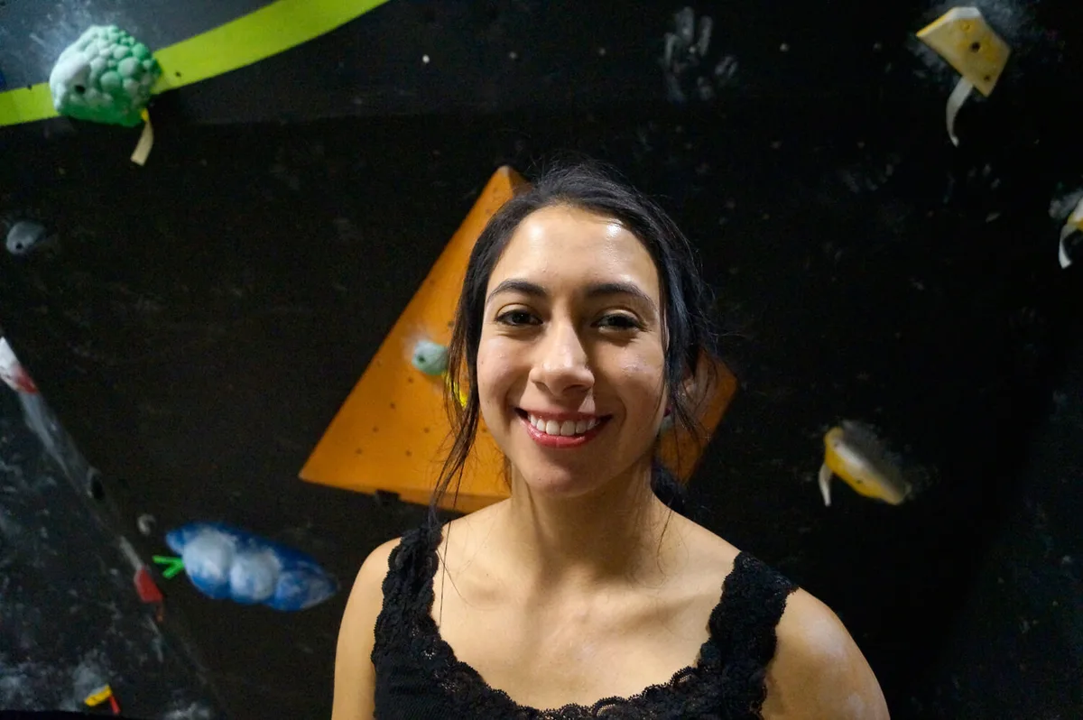 Imagen del archivo de «Toka la Escalada: una reinauguración con sabor a fiesta».