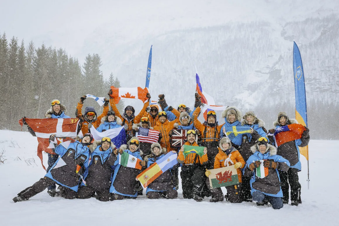 Fjallraven Polar 2024
