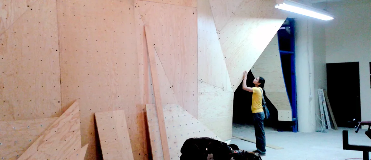 Imagen de portada de «TOKA la escalada, SIEMBRA la escalada».