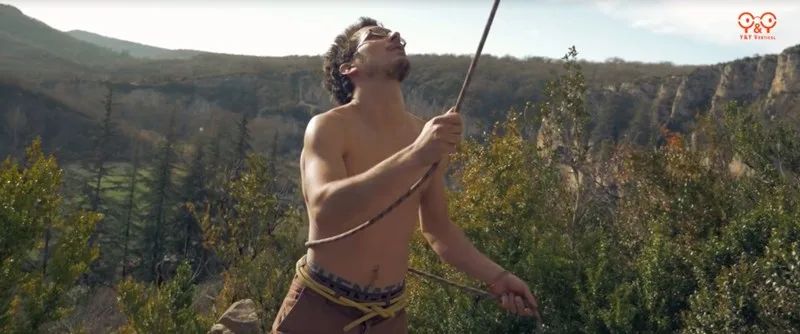 Imagen del archivo de «Blog de escalada: Siete maneras de morir escalando».