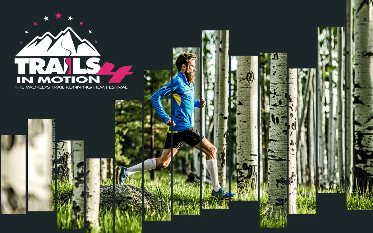 Imagen de portada de «Trails in Motion: El mejor cine de Trail Running, 16 y 18 de agosto 2016».