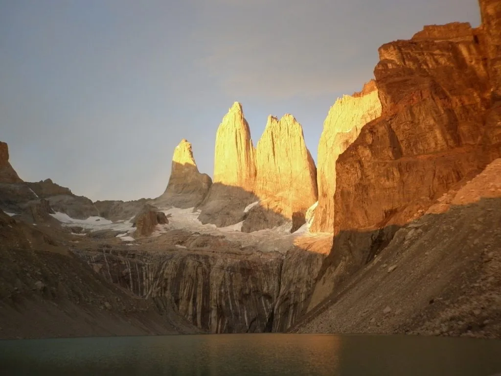 Imagen del archivo de «Chile lucha por el acceso consciente a sus montañas: Fundación Plantae».