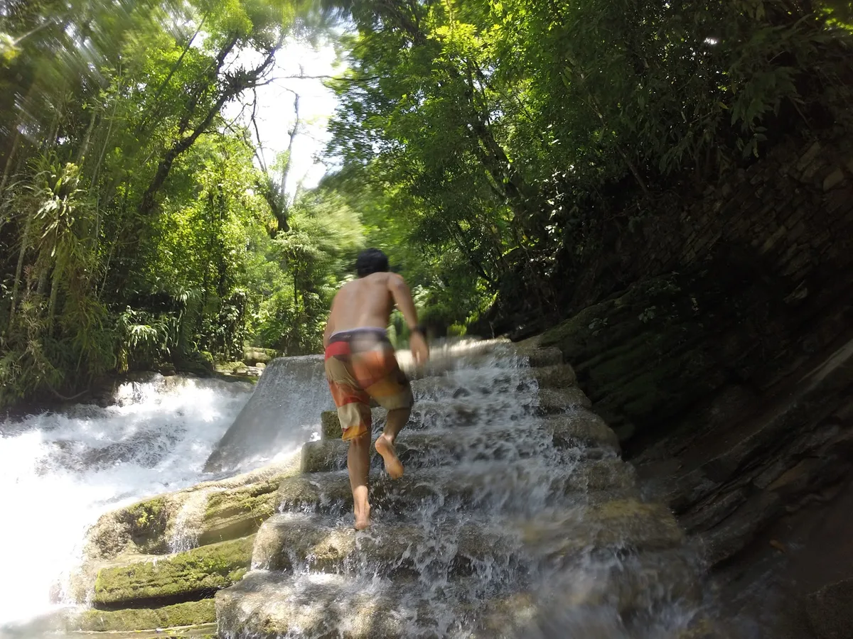 Xilitla, San Luis Potosí