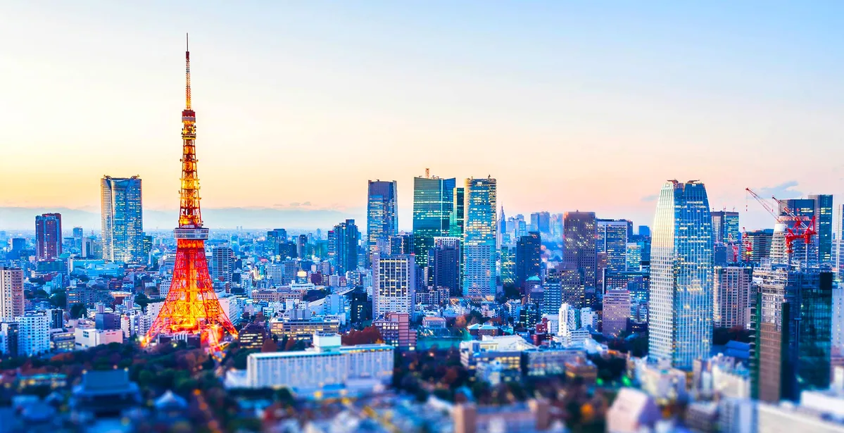 Imagen de portada de «"Celebraremos los Olímpicos de Tokio 2020 aunque sea en el 2021"».
