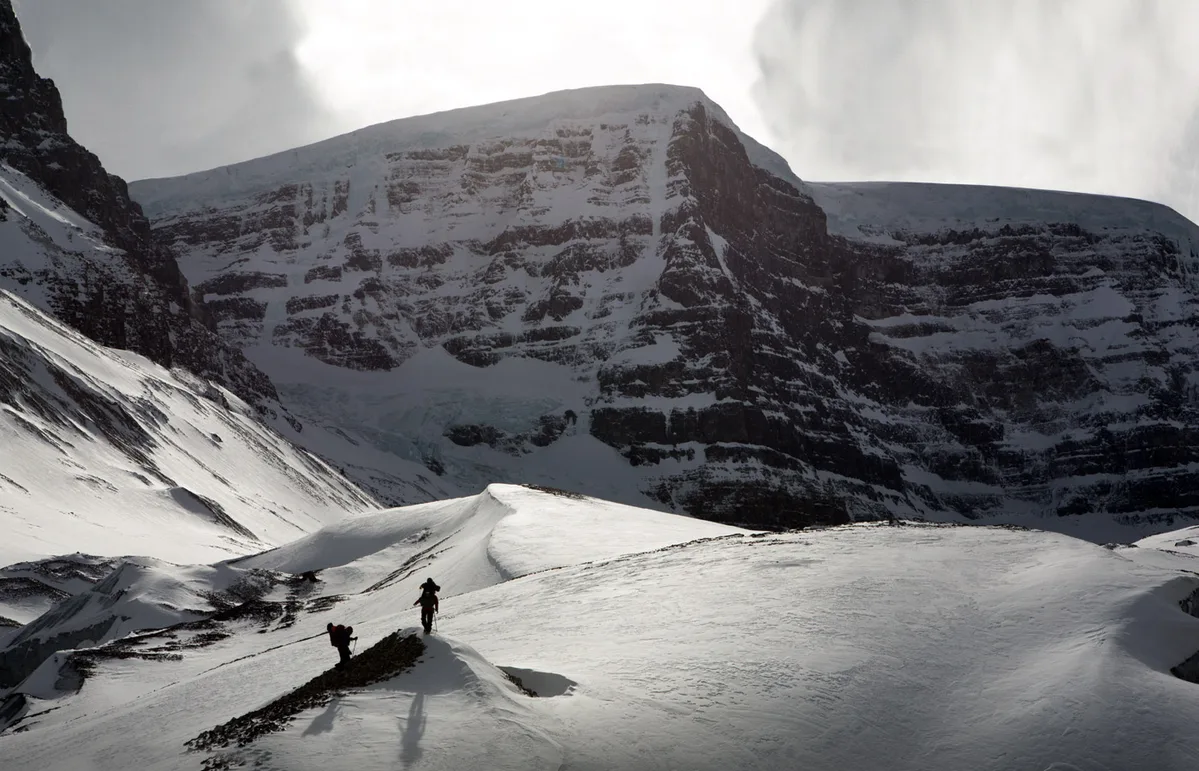 Imagen de portada de «Se confirma documental IceCalling para el Freeman Film Festival 2017».