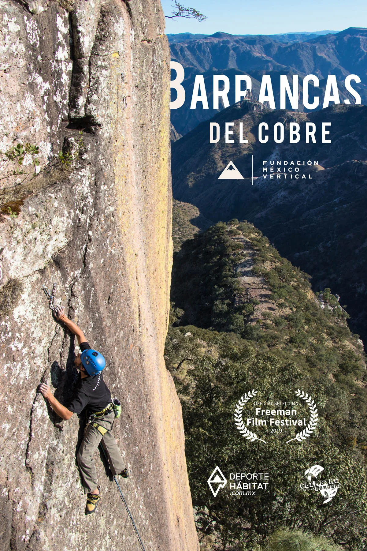 Imagen del archivo de «¡Fechas y sedes del Freeman Film Festival 2019 en cines!».