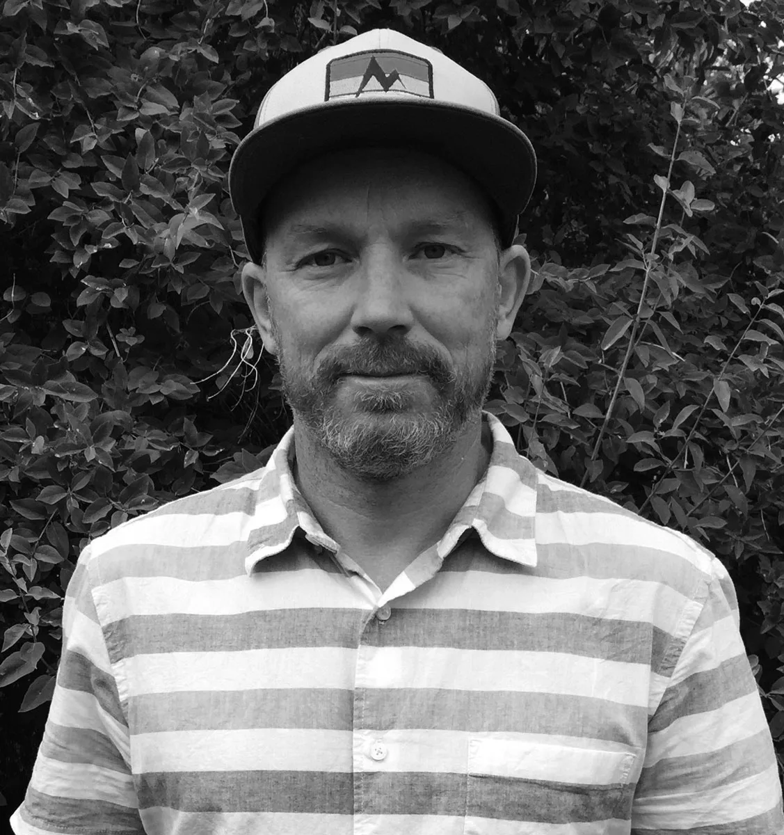 Imagen del archivo de «Entrevista a Peter Mortimer codirector de The Dawn Wall y fundador de Reel Rock».