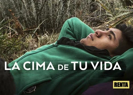 Imagen del archivo de «Freeman TV: cine de montaña para ver desde cualquier lugar».
