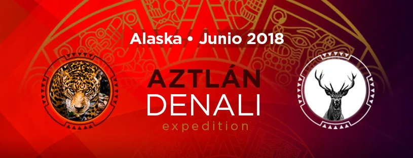 Imagen de portada de «Denali 2018: Marco Malagón y Cristino García buscan también la Cassin».