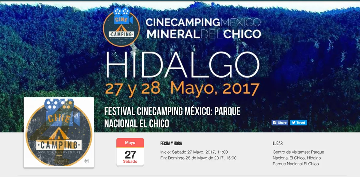 Imagen del archivo de «Cartelera de montaña mayo 2017. Metanoia: sedes y fechas en México #CinedeMontañaconCausa».
