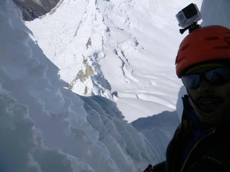 Imagen del archivo de «Galería #IceCalling2016 por Héctor Ponce de León y Daniel Araiza».