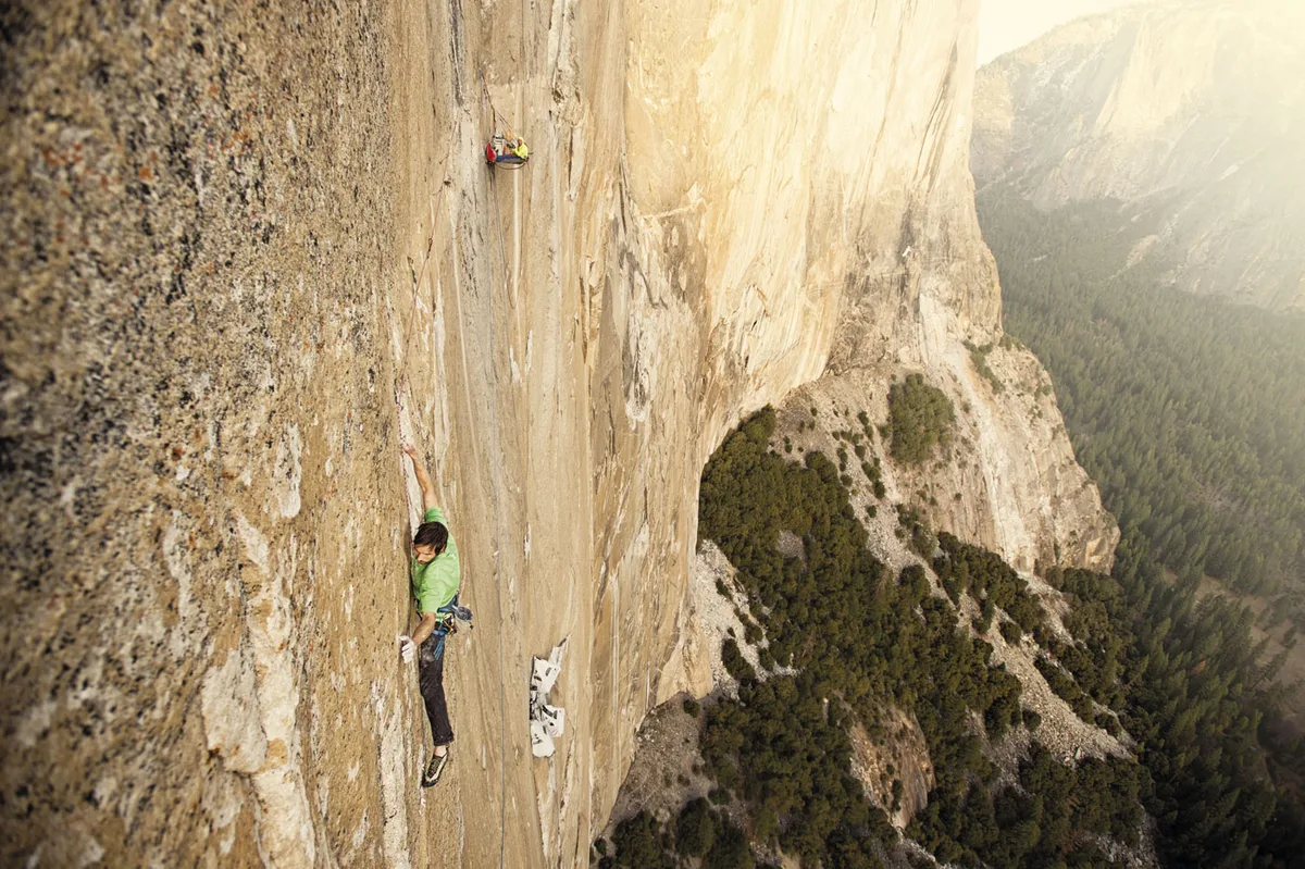 Imagen de portada de «Cinco razones por las cuales The Dawn Wall es imperdible».