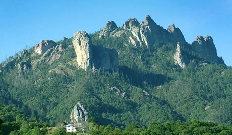 Imagen de portada de «Empezando a escalar: Presentando Mineral del Chico por Expedia».