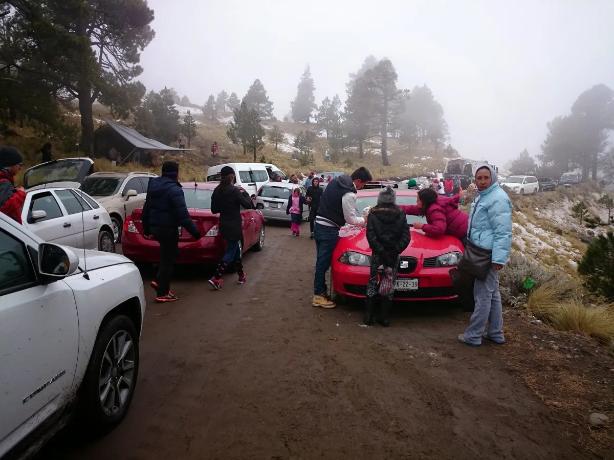 Imagen de portada de «Turismo en Mont Blanc y Nevado de Toluca: mismo problema con dos soluciones».