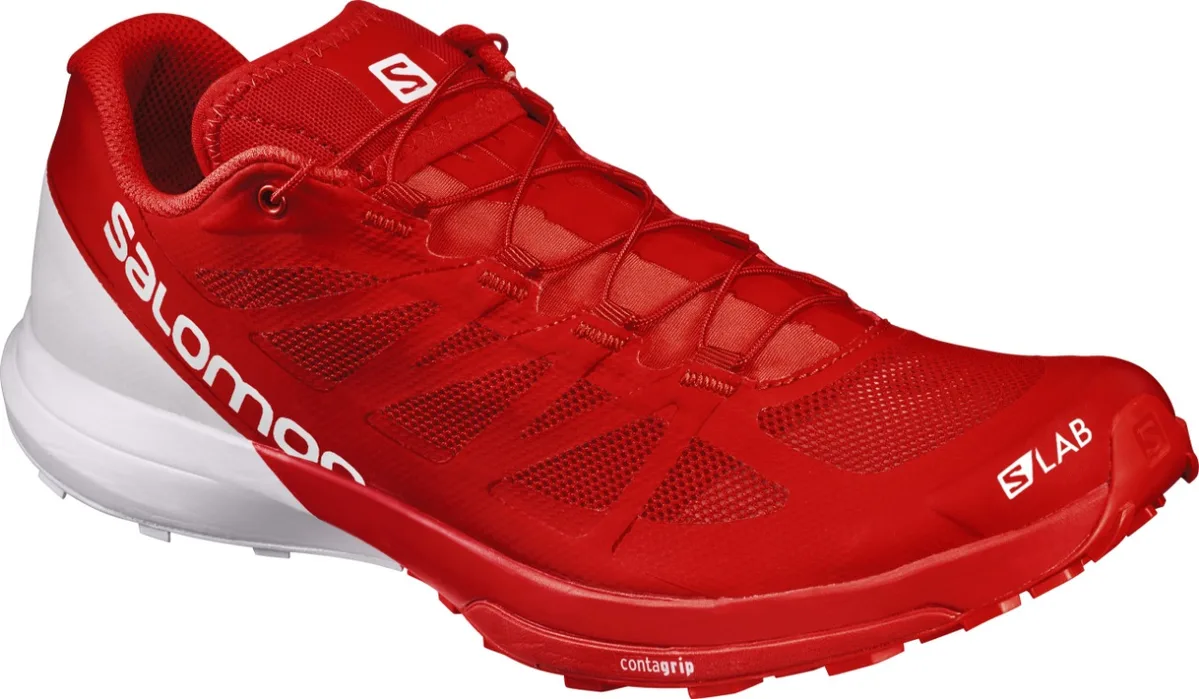 Imagen del archivo de «Expertos recomiendan cuatro de los mejores tenis para Trail Running».