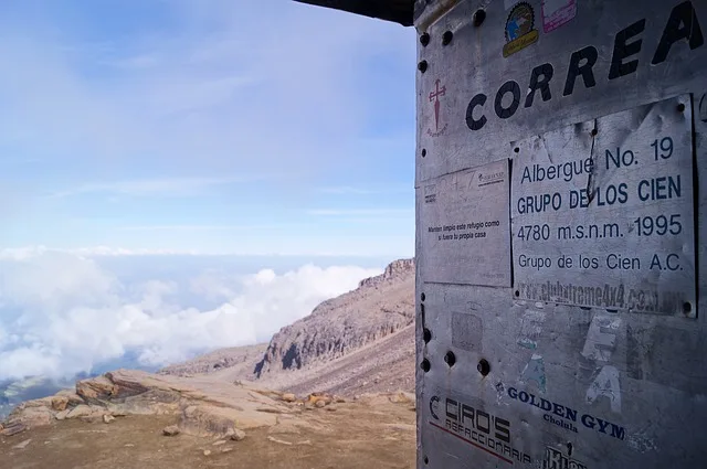 Imagen del archivo de «Planeando las carreras del año. ¿Cómo valorar una ruta de trail running?».