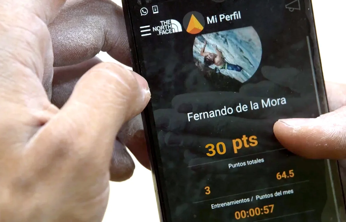 Imagen de portada de «Llegó Climb App, un emprendimiento mexicano para impulsar la escalada».