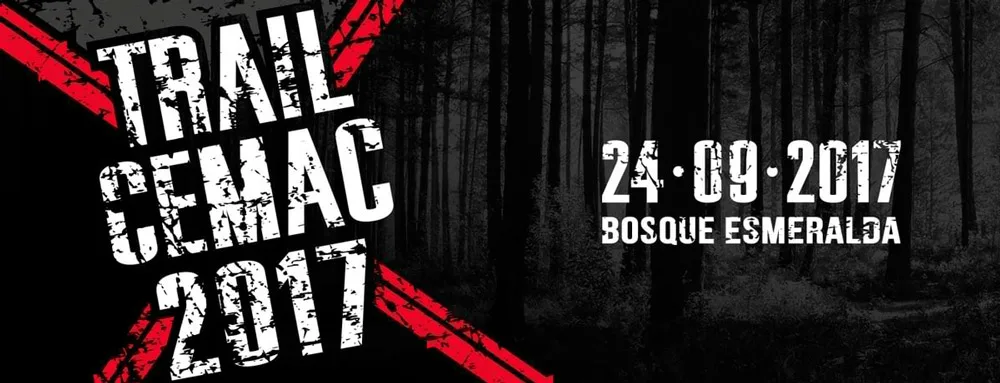 Imagen del archivo de «Trail CEMAC 24 de septiembre: una aventura hasta 4,210 metros».