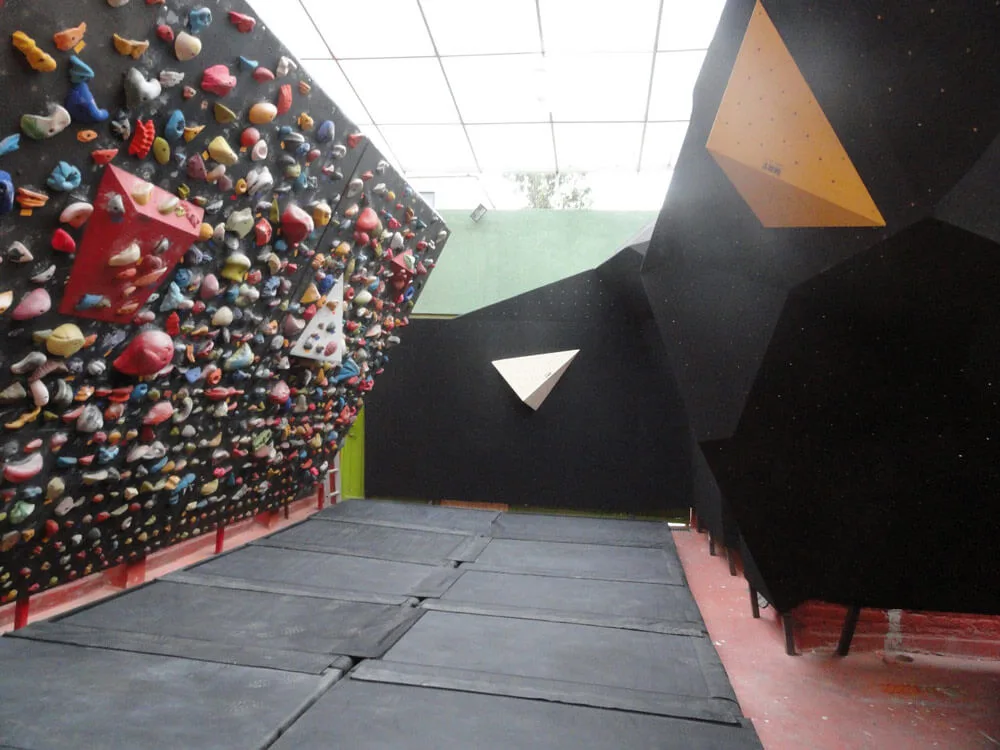 Imagen del archivo de «TOKA la escalada, SIEMBRA la escalada».