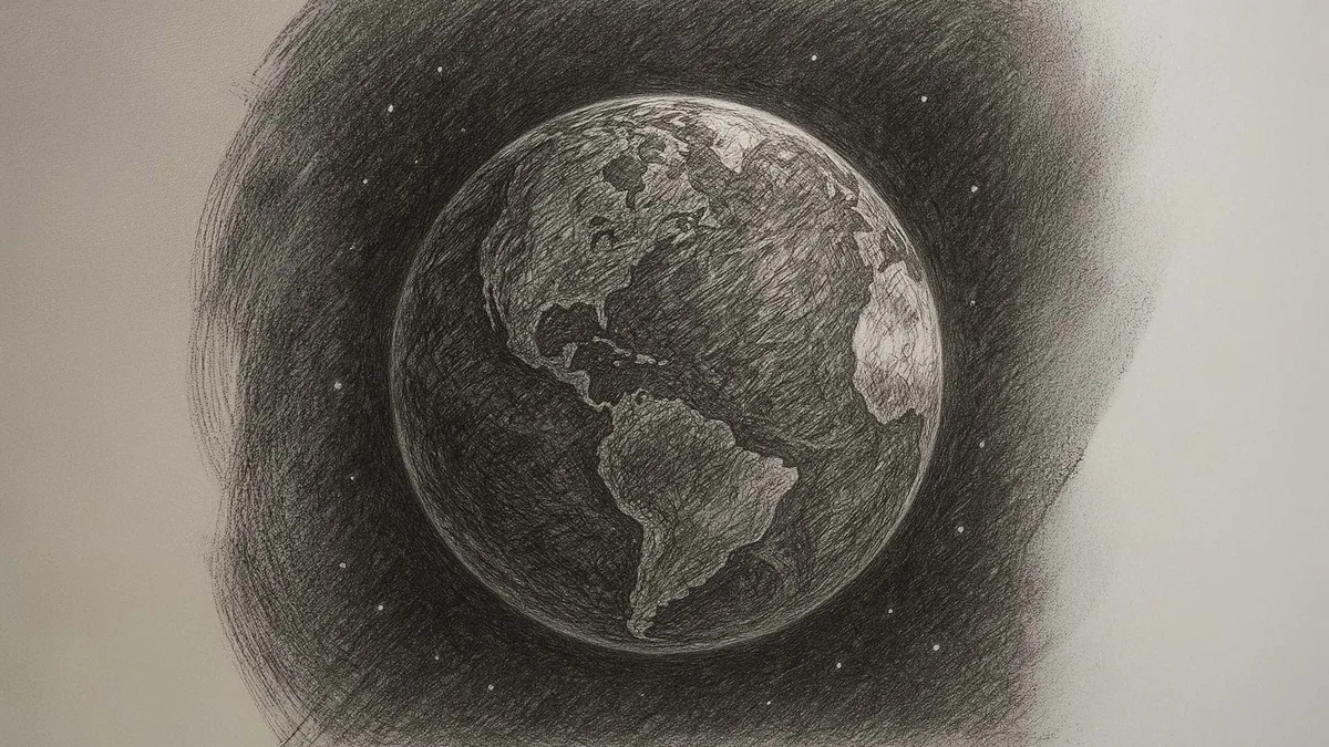 Imagen de portada de «Día Mundial de la Tierra: No se celebra, se lucha».
