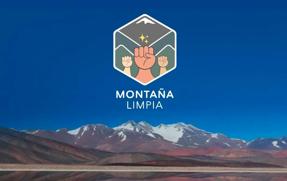Imagen de portada de «Todos juntos dejaremos la "Montaña Limpia": este 12 y 13 de diciembre».