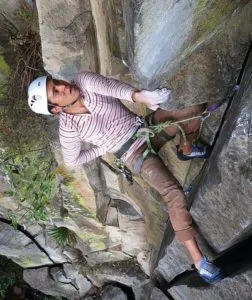 Imagen del archivo de «Expedición mexicana va por Fitz Roy en Patagonia #enero2017».
