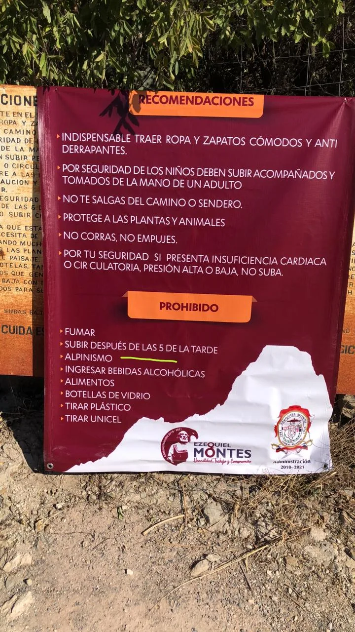 Foto cortesía de Fercho Amatria.
