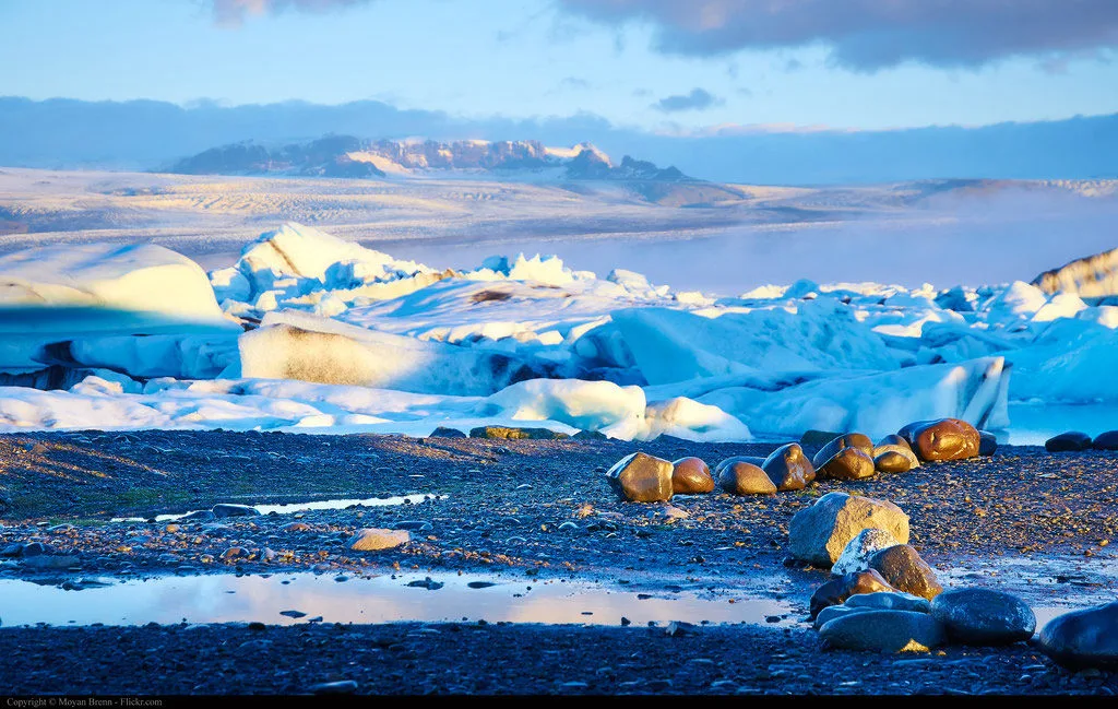 islandia