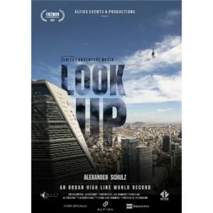Imagen del archivo de «Look Up ya está en youtube #ZenithAdventureMedia #FreemanFilmFestival».
