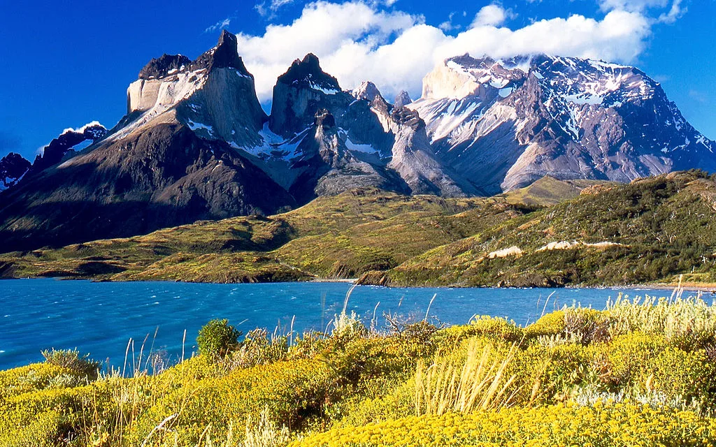 Imagen de portada de «Chile: seleccionado como el mejor lugar para hacer turismo de aventura».