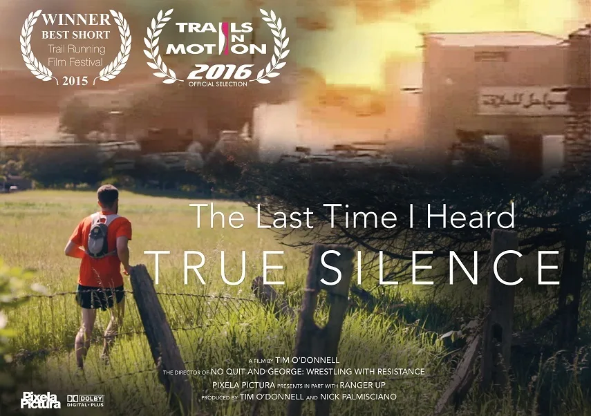Imagen del archivo de «Trails in Motion: El mejor cine de Trail Running, 16 y 18 de agosto 2016».