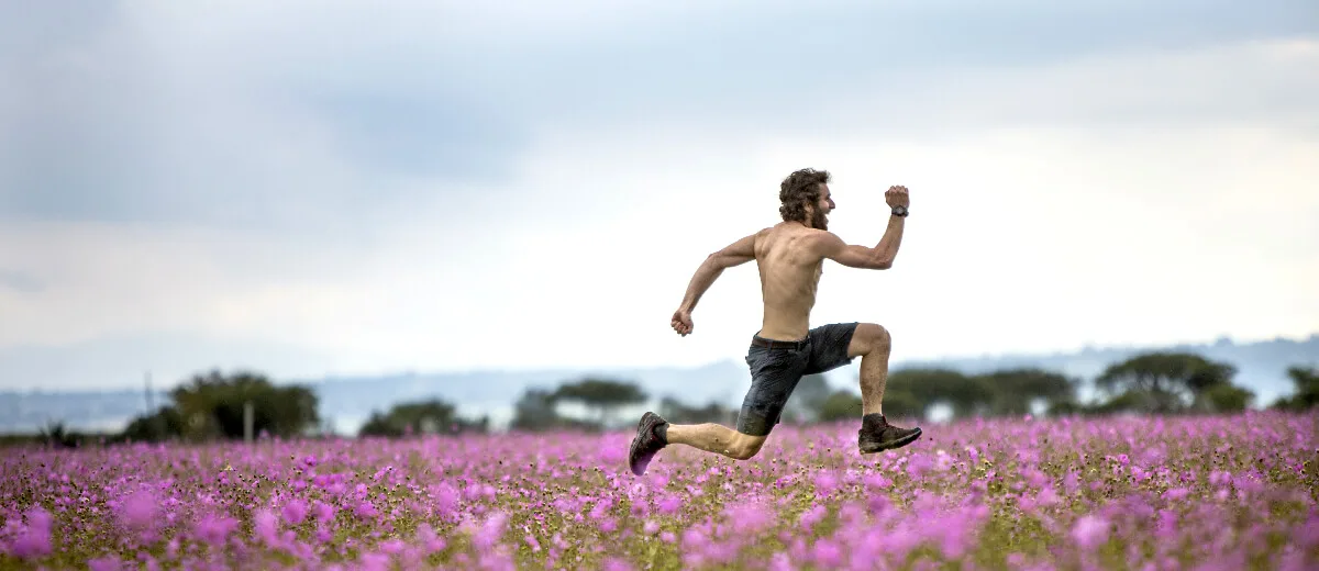 Imagen de portada de «Trails in Motion, cine de trail running, en México del 23 al 25 de abril».