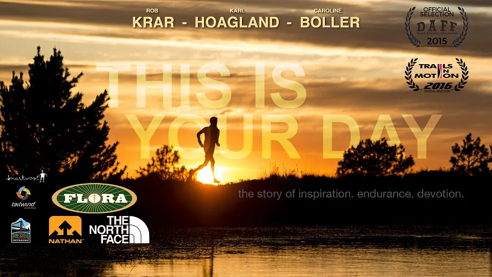 Imagen del archivo de «Trails in Motion: El mejor cine de Trail Running, 16 y 18 de agosto 2016».